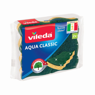 Spugna Aqua di Vileda