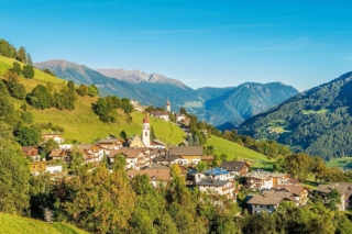 Il comune di Vipiteno