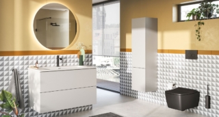 VitrA collezione arredobagno Metropole VitrA collezione arredobagno Metropole