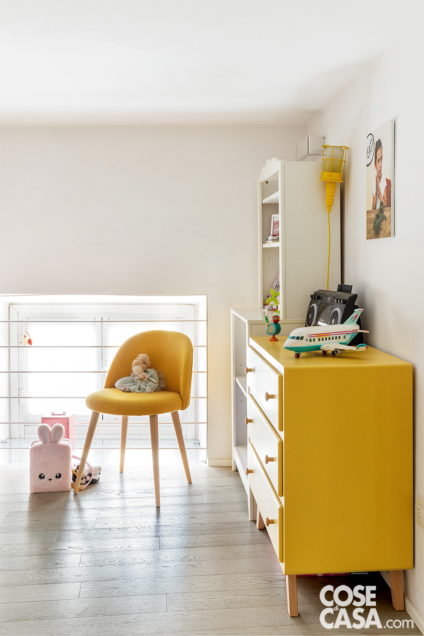 cameretta gialla cameretta gialla