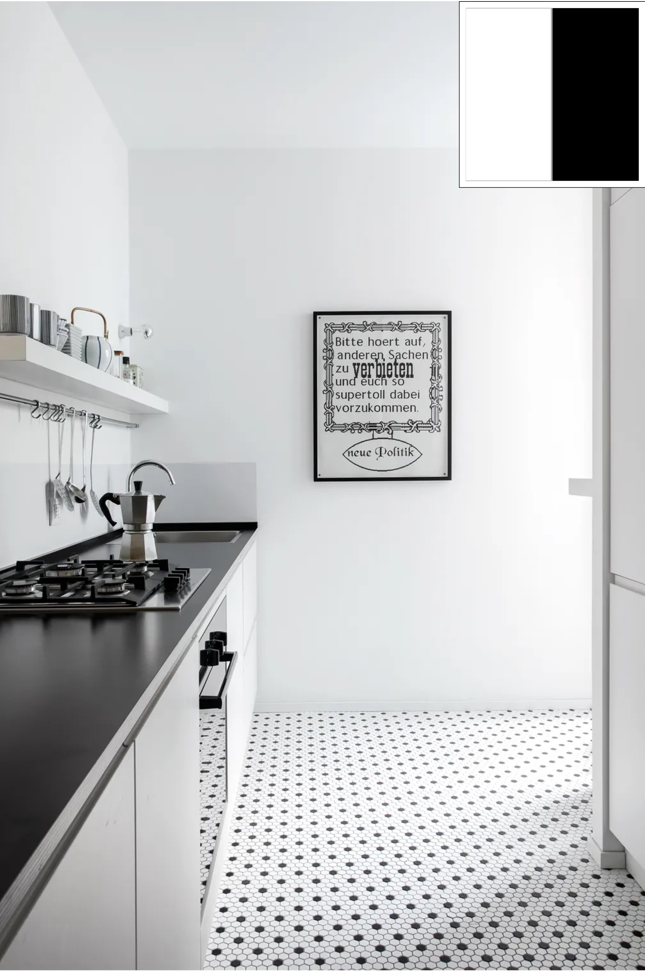 esempio cucina bianco freddo esempio cucina bianco freddo