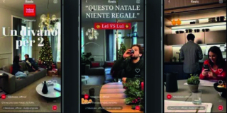 Febal Casa lancia la prima web serie