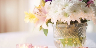 Centrotavola di San Valentino con i fiori: 6 idee originali per la festa degli innamorati
