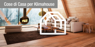 Klimahouse 2024: un impegno per la sostenibilità a Fiera Bolzano