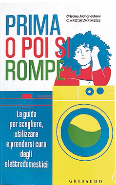 libro prima o poi si rompe