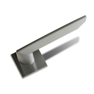 maniglia BLADE cromo satinato maniglia BLADE cromo satinato