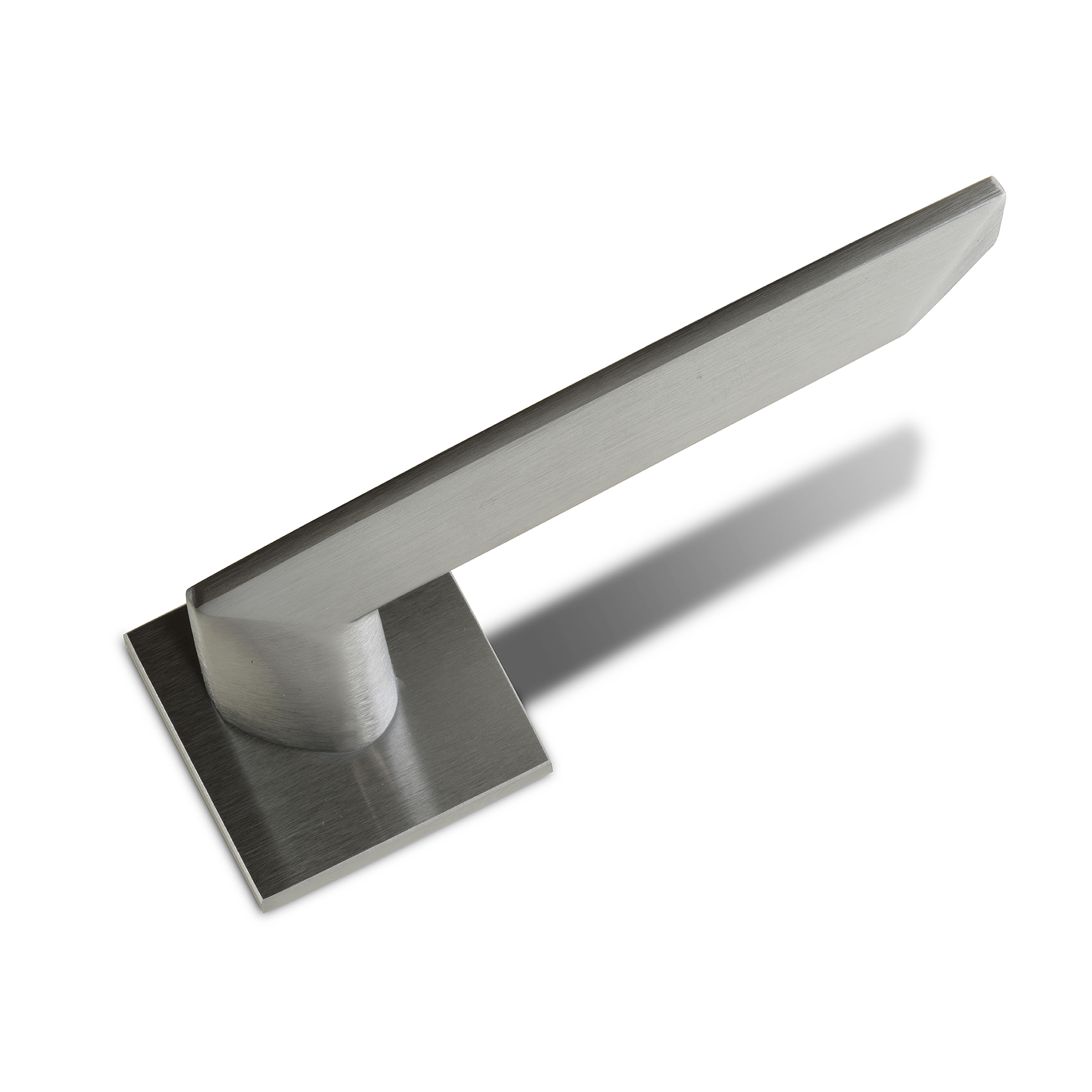 maniglia BLADE cromo satinato maniglia BLADE cromo satinato