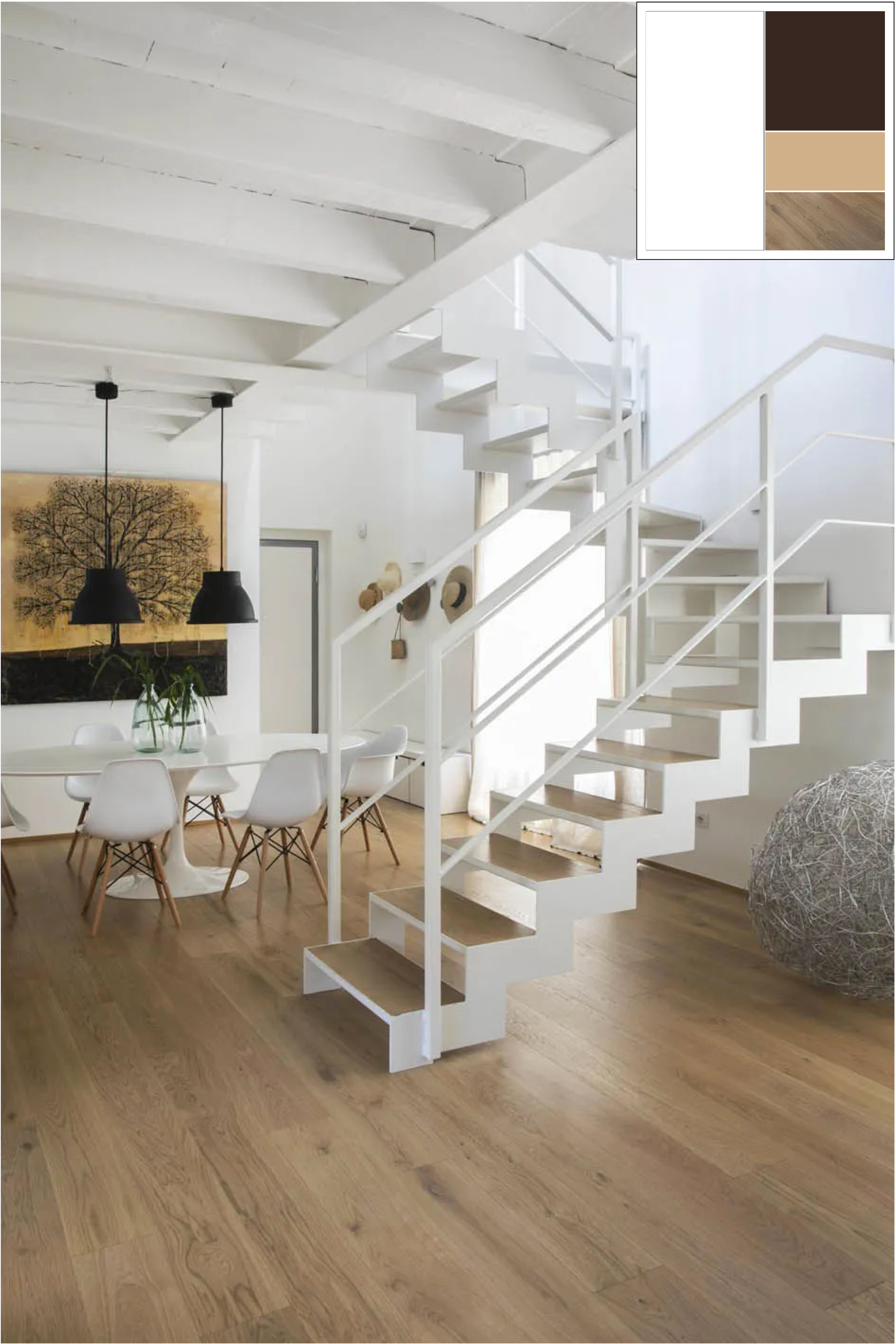 pareti bianche arredi bianchi pareti bianche arredi bianchi