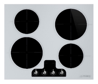 smeg tappetino ciechi sul piano