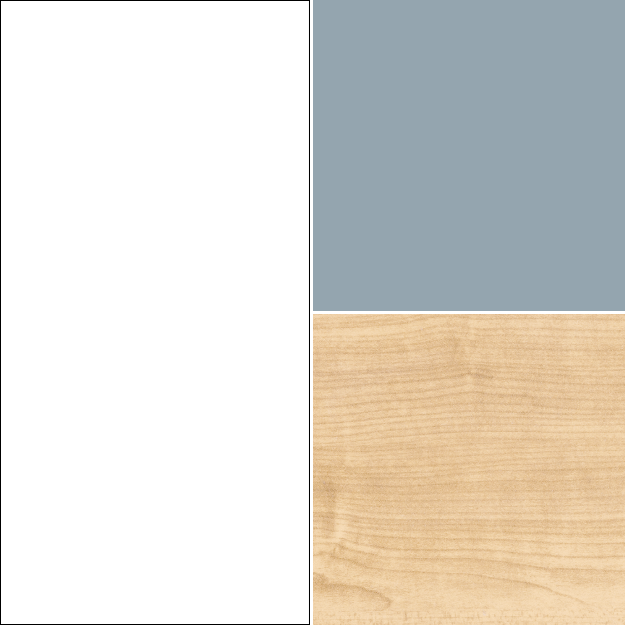tassello abbinamento bianco grigio e legno chiaro tassello abbinamento bianco grigio e legno chiaro
