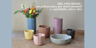 Milano Home: a gennaio 2024 la prima edizione della nuova fiera dedicata al mondo dell’abitare e all’home décor