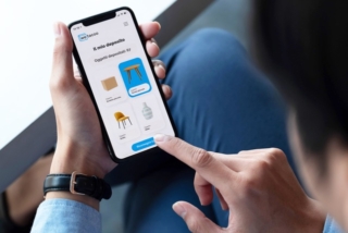 La nuova piattaforma di logistica online Wetacoo