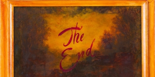 Claudio Montini. The End. Paesaggio con dolcissima fiera Claudio Montini. The End. Paesaggio con dolcissima fiera