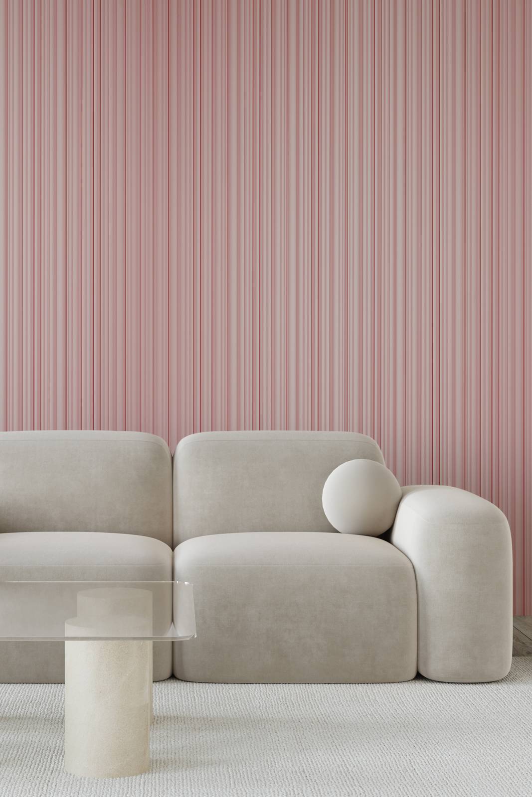 Déco, Moove.Urban POP Ruyi RAL 3015