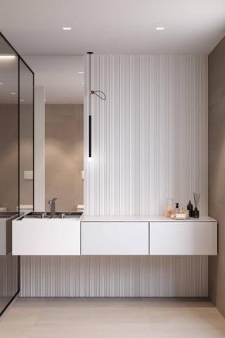 Déco, Moove.Urban Ruyi Snow