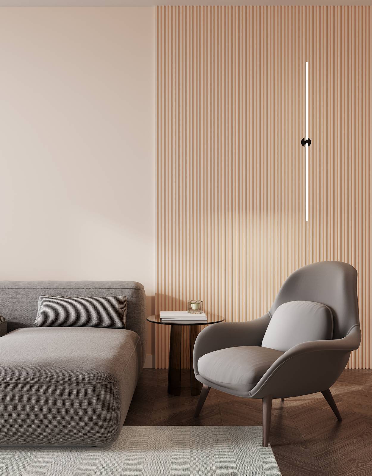 Déco, Moove.Urban Tower Cedar