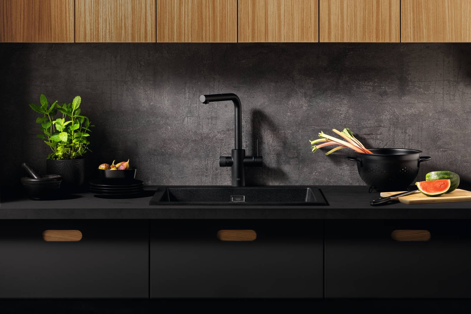 GROHE BluePure GROHE BluePure