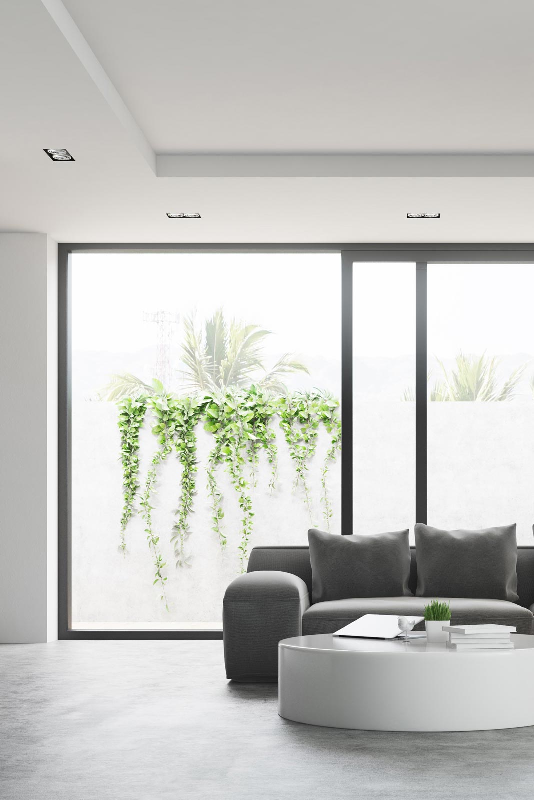 Soluzioni per isolamento infissi di DeFAVERI Soluzioni per isolamento infissi di DeFAVERI