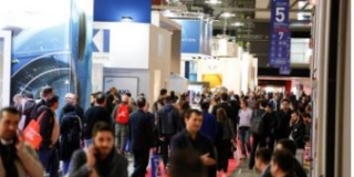MCE Mostra Convegno Expocomfort 2024 a Fiera Milano dal 12 al 15 marzo