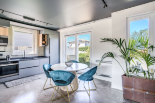 Casa Corvaia, Sicilia, scorrevole HST di WnD Casa Corvaia, Sicilia, scorrevole HST di WnD