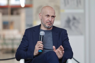 Oreste Bottaro_Founder & CEO_INNOVA s.r.l Oreste Bottaro_Founder & CEO_INNOVA s.r.l