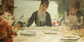 De Nittis. Pittore della vita moderna De Nittis. Pittore della vita moderna