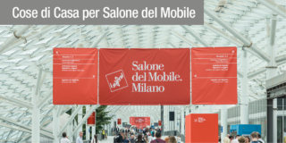 Salone del Mobile.Milano 2024, al via la 62ª edizione