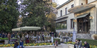 SOFFIO DI PRIMAVERA. Mostra mercato di fiori, piante e idee per il giardino SOFFIO DI PRIMAVERA. Mostra mercato di fiori, piante e idee per il giardino