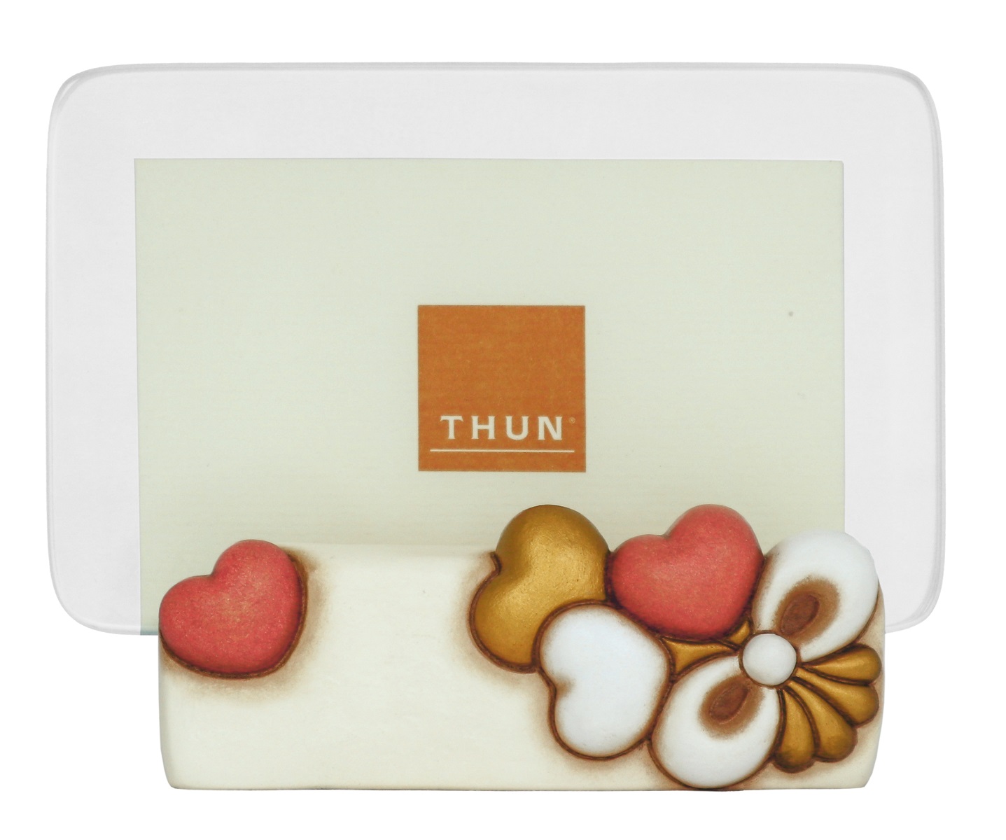 A tutto cuore: la collezione Angel Love di Thun per San Valentino - Cose di  Casa