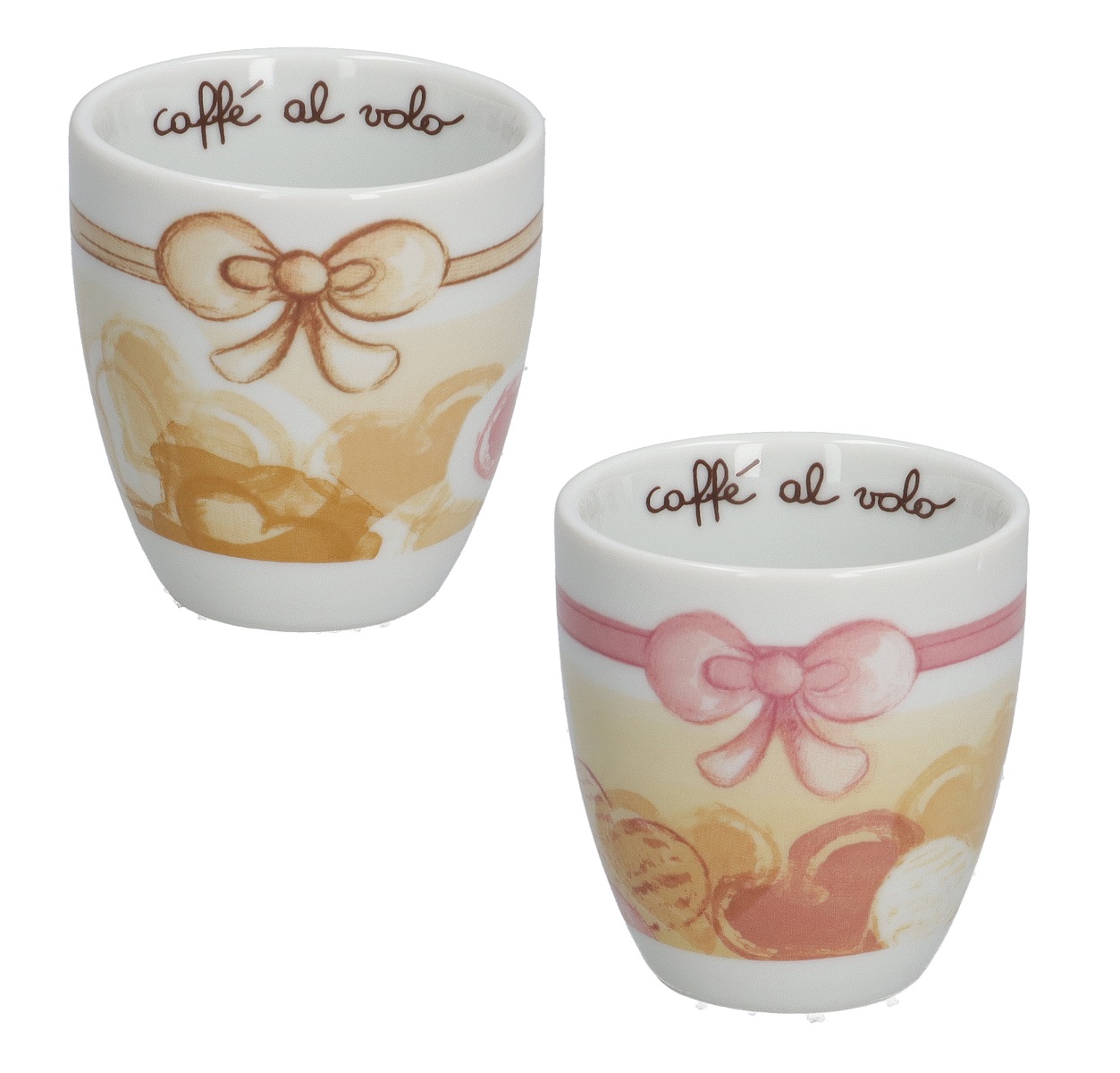 Set Mug Thun San Valentino Angel Love P4965P00