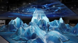 Under the Surface @Salotto NY Under the Surface @Salotto NY