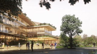 Welcome View of Piazza from Via Cazzaniga@Luxigon Welcome View of Piazza from Via Cazzaniga@Luxigon