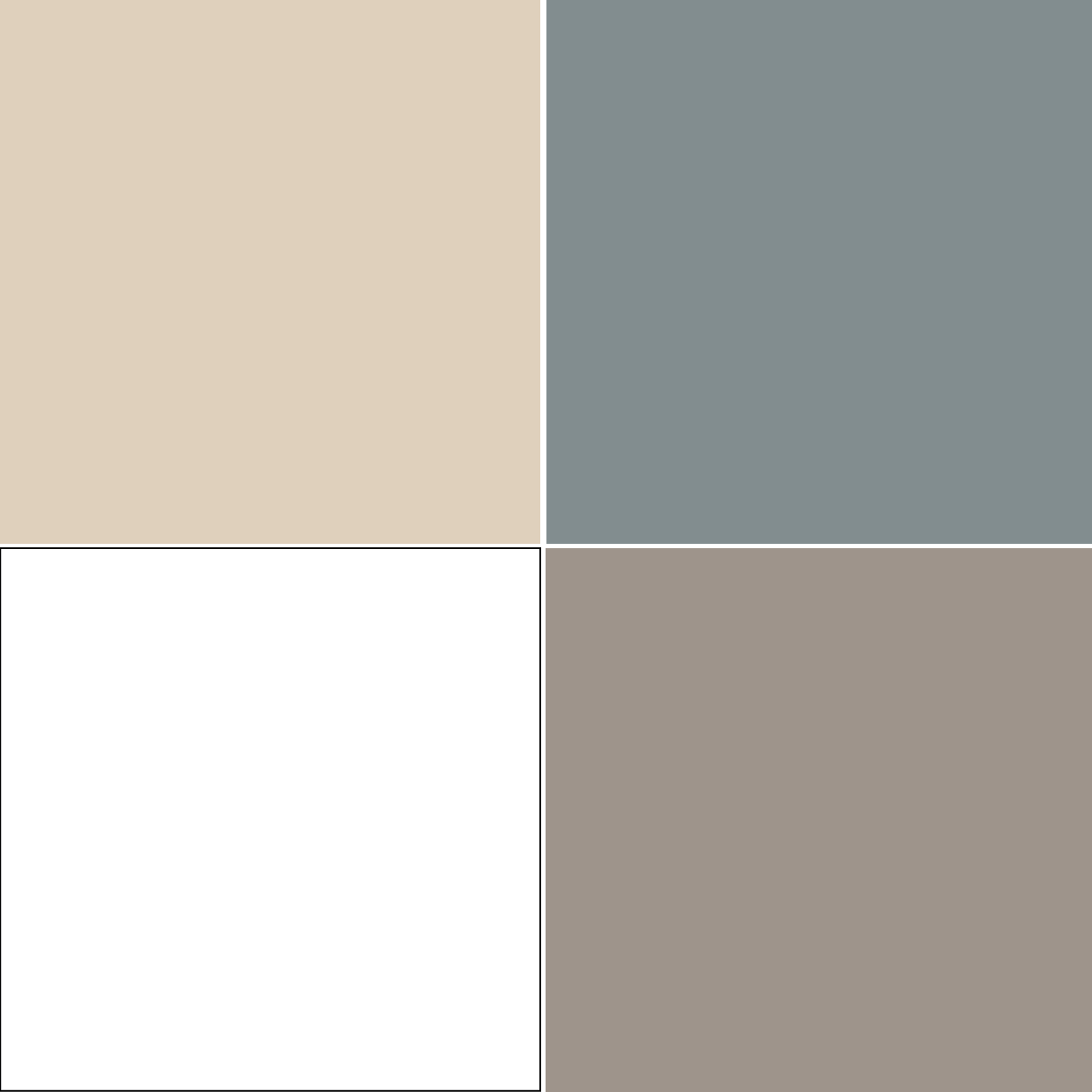 abbinamenti colore sabbia grigio tortora e bianco abbinamenti colore sabbia grigio tortora e bianco