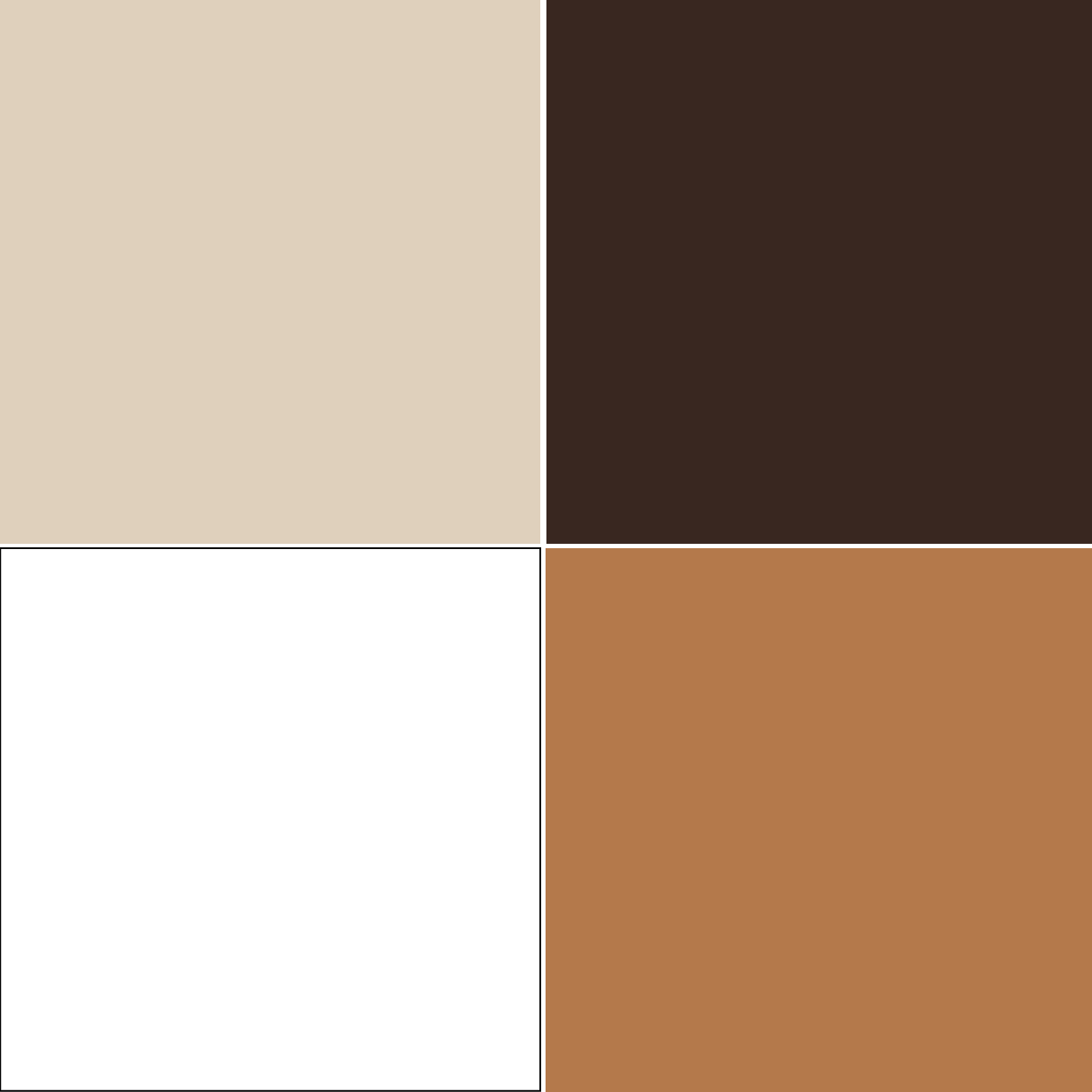 abbinamenti colore sabbia marrone scuro terracotta e bianco abbinamenti colore sabbia marrone scuro terracotta e bianco