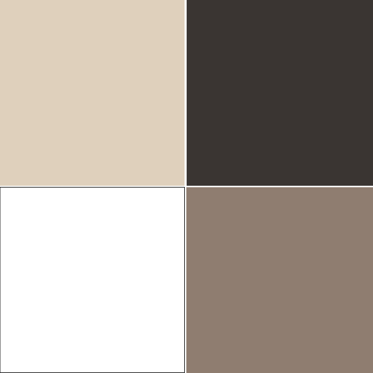 abbinamenti colore sabbia marrone scuro tortora scuro e bianco abbinamenti colore sabbia marrone scuro tortora scuro e bianco