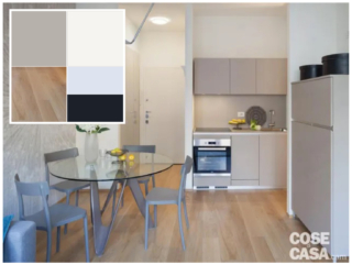 abbinamento tortora con bianco legno chiaro nero e grigo azzurrato abbinamento tortora con bianco legno chiaro nero e grigo azzurrato