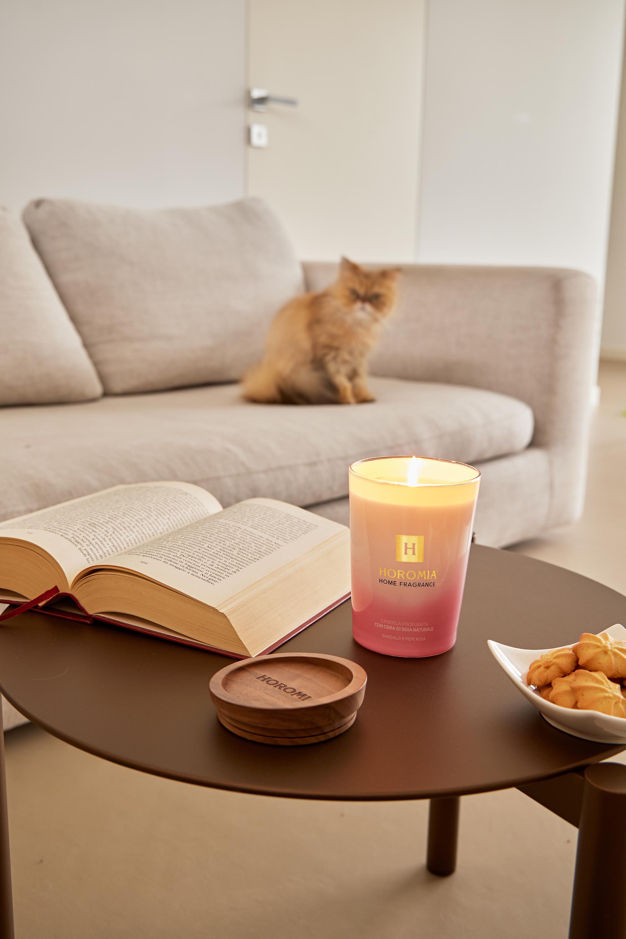 Candele Horomia Candele Horomia