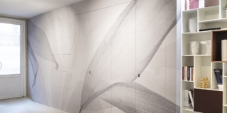 Eclisse, restyling dello showroom per i suoi 35 anni di attività