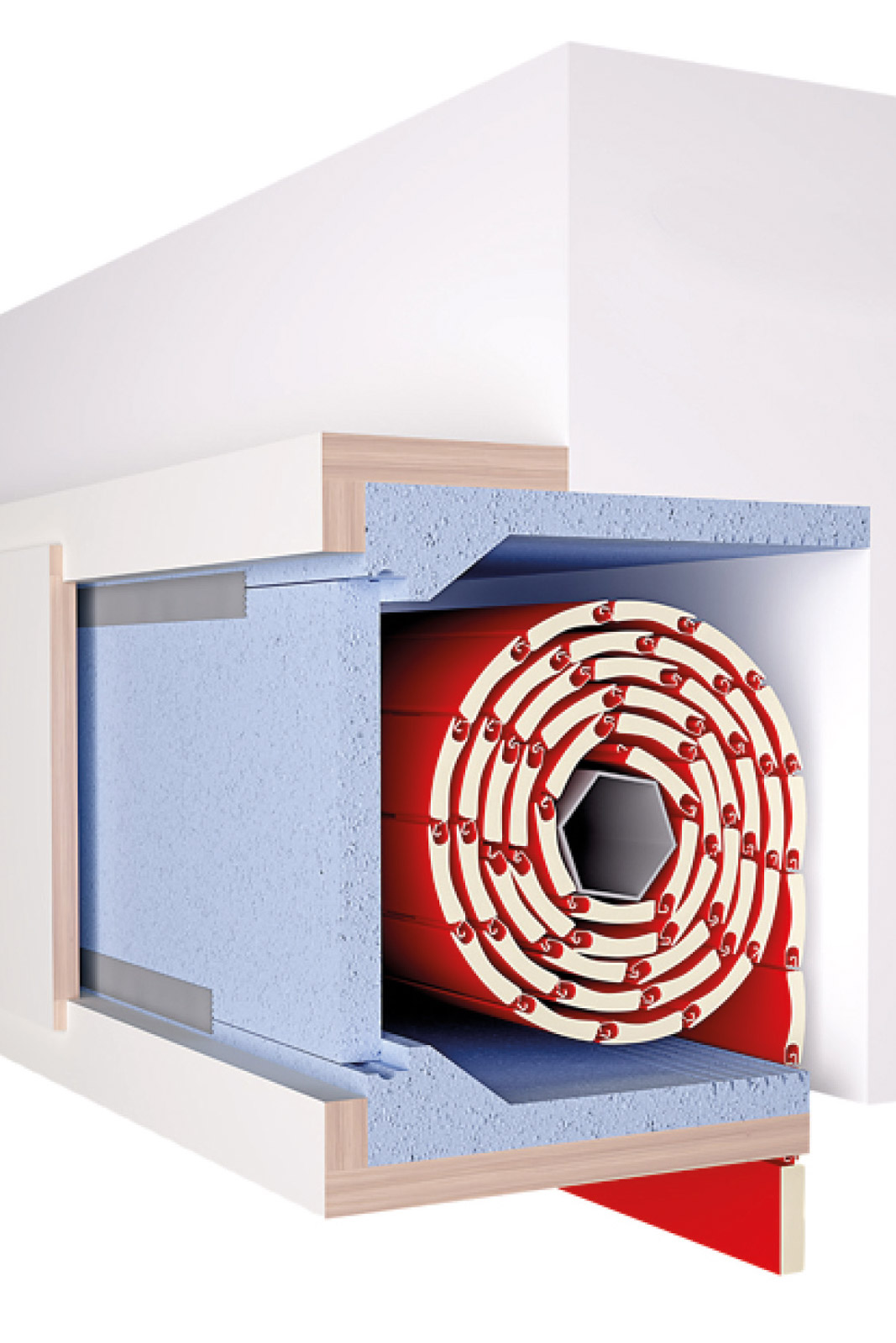 Isolatutto: la soluzione fai da te per migliorare l’efficienza del cassonetto senza doverlo sostituire Isolatutto: la soluzione fai da te per migliorare l’efficienza del cassonetto senza doverlo sostituire