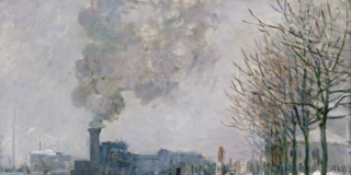 MONET. Capolavori dal Musée Marmottan Monet di Parigi