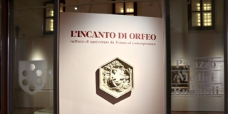 L’incanto di Orfeo nell’arte di ogni tempo, da Tiziano al contemporaneo L’incanto di Orfeo nell’arte di ogni tempo, da Tiziano al contemporaneo