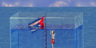 CUBA INTROSPETTIVA. Esperienze performative di videoarte CUBA INTROSPETTIVA. Esperienze performative di videoarte