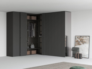 Aangolo aperto Aangolo aperto