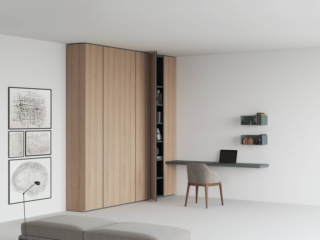 Angolo cieco aperto Angolo cieco aperto