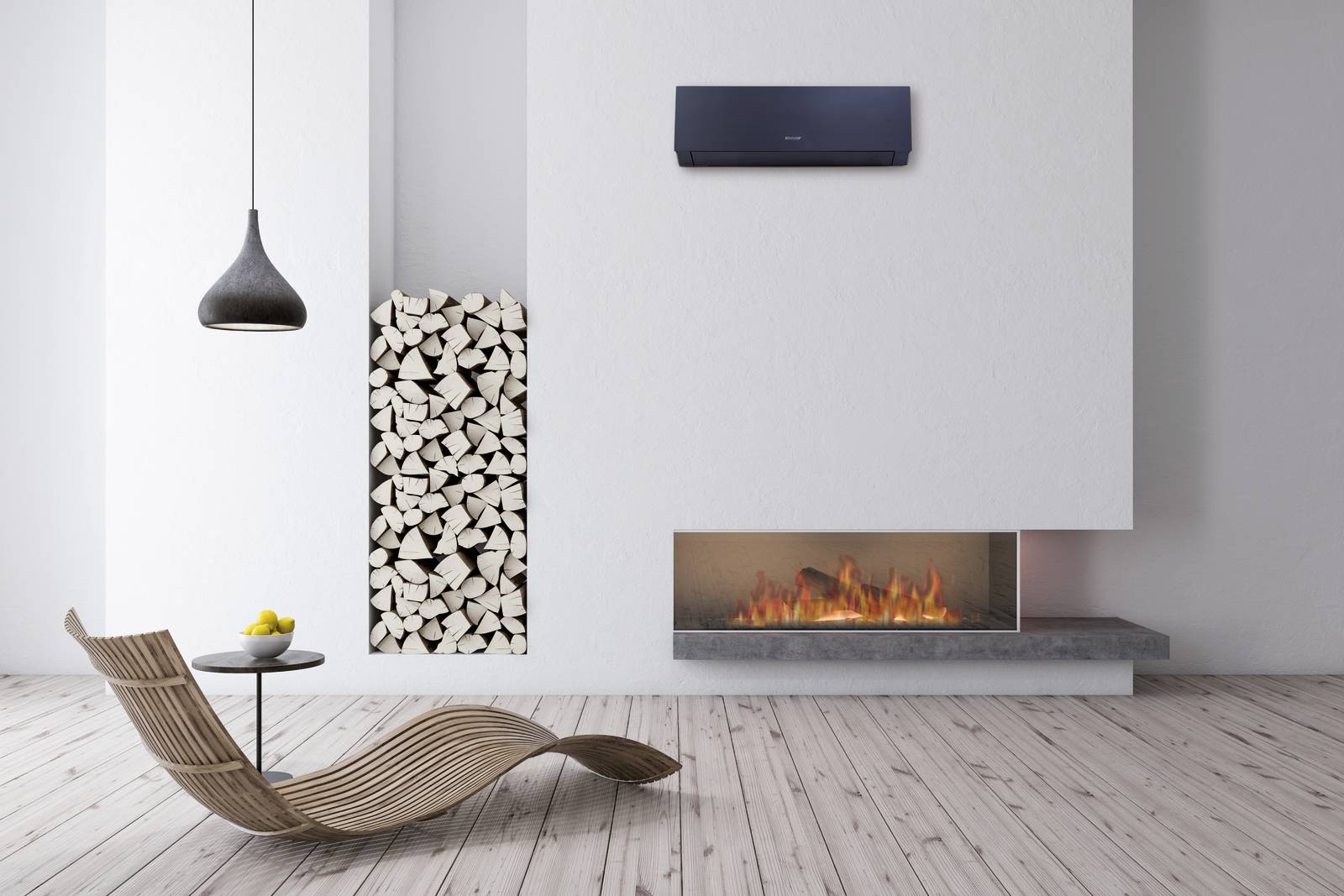 Marvin di Sinclair Air Conditioning è il climatizzatore in classe energetica A+++ / A++ per applicazioni mono e multi split con capacità di filtrazione e purificazione (sistema di purificazione al plasma che rilascia ioni in grado di neutralizzare polline, acari e altri agenti allergeni), adatte a coloro che soffrono di allergie ed asma e hanno la necessità di vivere in ambienti puliti con la giusta umidità dell’aria. Una lampada UV-C è integrata e sigillata nell’evaporatore e genera internamente raggi ultravioletti di tipo C a bassa potenza (270~280 nanometri) in grado di svolgere un’efficace funzione di sterilizzazione. Facile da manutenere, ha il filtro anti-polvere  facilmente accessibile e non richiedere alcun particolare smontaggio per la pulizia. Il design completamente chiuso della mandata dell’aria impedisce alla polvere di entrare nell’unità. Dotato di wifi integrato e gestibile tramite App, è disponibile in 4 colorazioni differenti per adattarsi in qualsiasi arredamento: bianco, silver, champagne e blue navy. Il gas utilizzato è l'R32 a basso impatto ambientale. Prezzo, Iva esclusa, della versione da 9k, 630 euro. www.beijerref.it/AirConditioning-Sinclair/  Marvin di Sinclair Air Conditioning è il climatizzatore in classe energetica A+++ / A++ per applicazioni mono e multi split con capacità di filtrazione e purificazione (sistema di purificazione al plasma che rilascia ioni in grado di neutralizzare polline, acari e altri agenti allergeni), adatte a coloro che soffrono di allergie ed asma e hanno la necessità di vivere in ambienti puliti con la giusta umidità dell’aria. Una lampada UV-C è integrata e sigillata nell’evaporatore e genera internamente raggi ultravioletti di tipo C a bassa potenza (270~280 nanometri) in grado di svolgere un’efficace funzione di sterilizzazione. Facile da manutenere, ha il filtro anti-polvere  facilmente accessibile e non richiedere alcun particolare smontaggio per la pulizia. Il design completamente chiuso della mandata dell’aria impedisce alla polvere di entrare nell’unità. Dotato di wifi integrato e gestibile tramite App, è disponibile in 4 colorazioni differenti per adattarsi in qualsiasi arredamento: bianco, silver, champagne e blue navy. Il gas utilizzato è l'R32 a basso impatto ambientale. Prezzo, Iva esclusa, della versione da 9k, 630 euro. www.beijerref.it/AirConditioning-Sinclair/