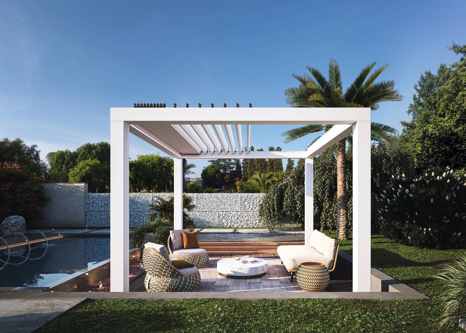 BT Group PERGONEXT frontale