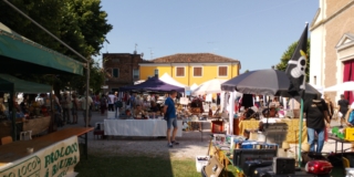 Baura, Mercatino Baurese Baura, Mercatino Baurese