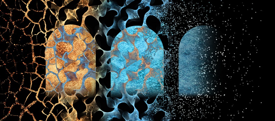 Fuorisalone 2024 ©Stark Transitions Fuorisalone 2024 ©Stark Transitions