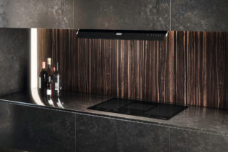 Tecnologia K-Link di Franke