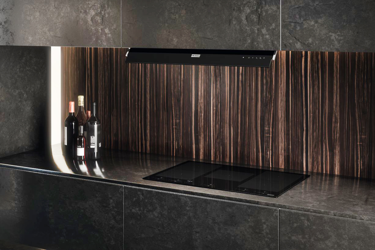 Tecnologia K-Link di Franke